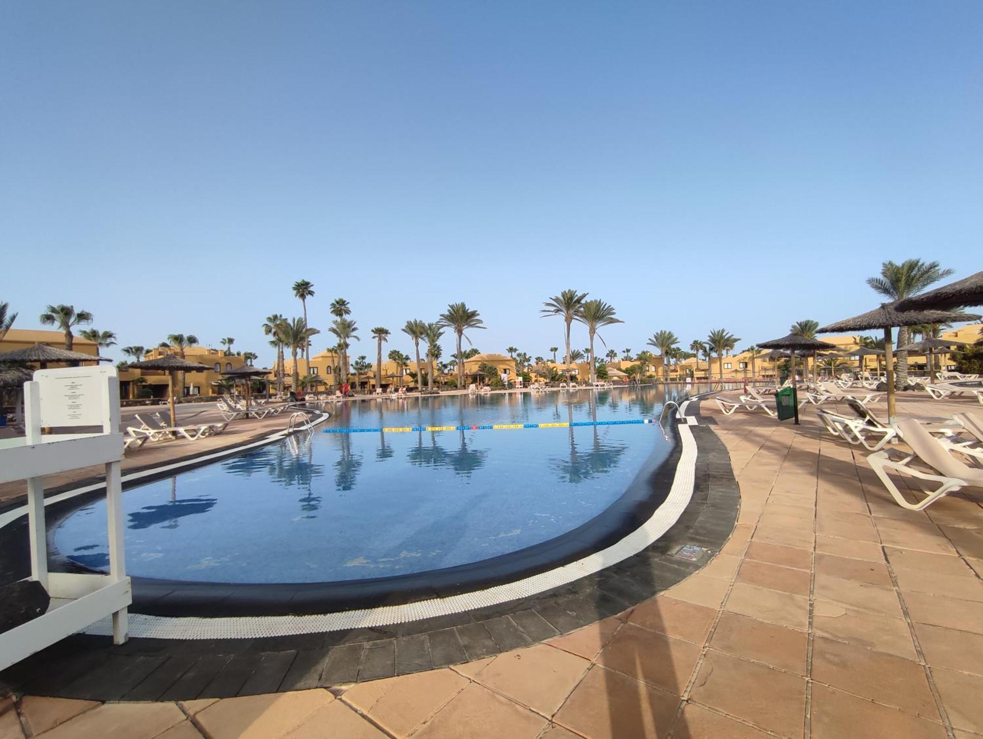 Apartmán Casa Papagayo *